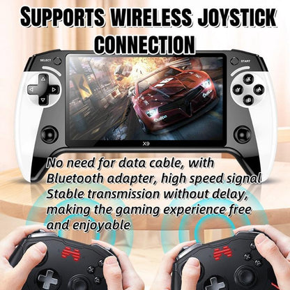 🕹️ Save Over 55% Today!🎮Portable Retro Game Console