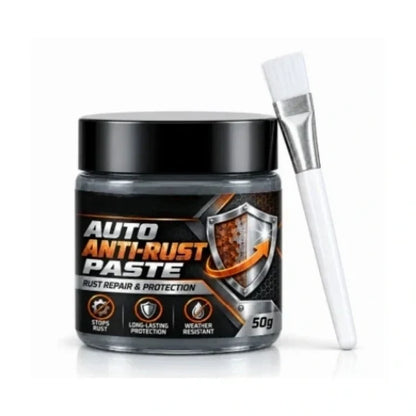 Car Metal Rust Repair Paste🚗