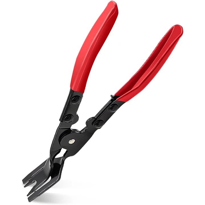 🔥LAST DAY SALE 50% OFF🛠️Automotive Electrical Disconnect & Trim Clip Pliers Set