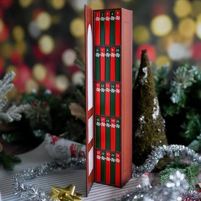 ✈️Last Day 49% Off 🎁Mini Book Ornament Advent