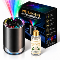 🔥Aromatherapy Set (Includes Gardenia Perfume)