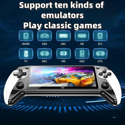 🕹️ Save Over 55% Today!🎮Portable Retro Game Console