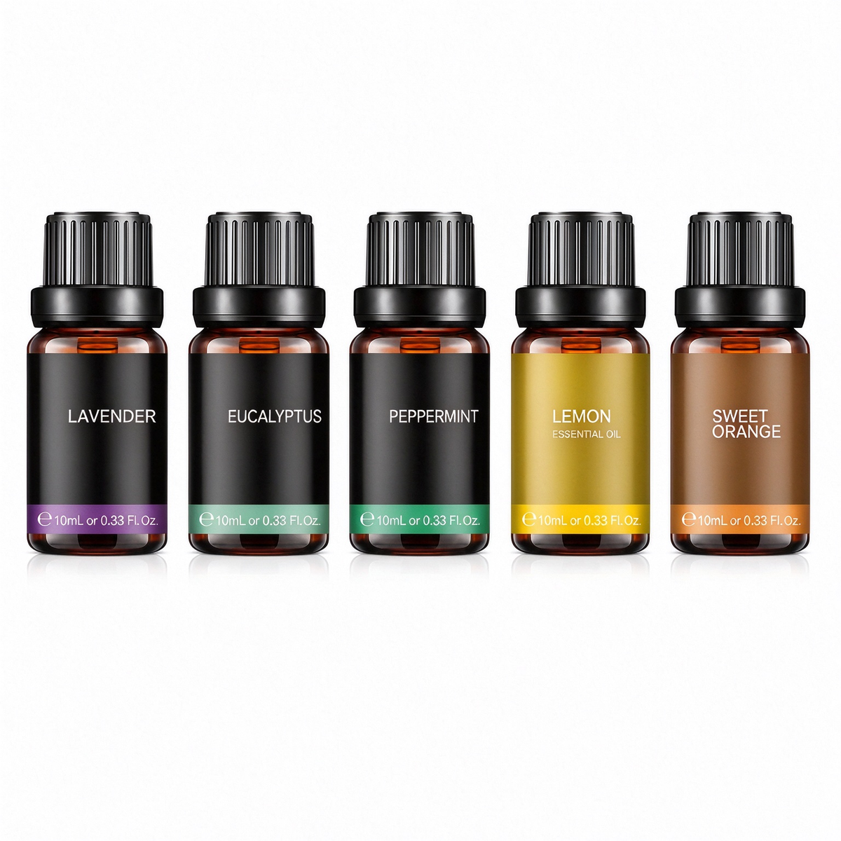 🏠 Christmas House Aroma Diffuser – Gentle Mist & Glowing Windows