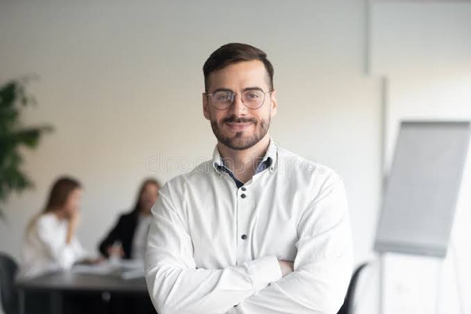 Customer avatar