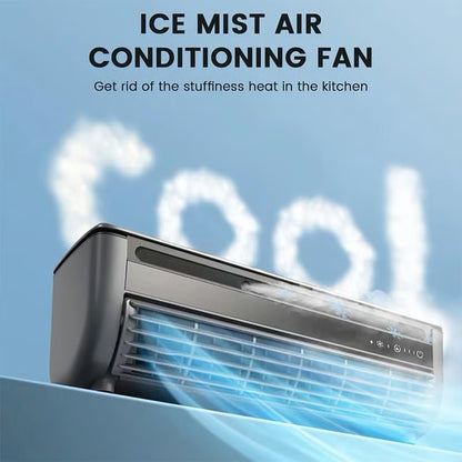 ⚡Hot Sales 59% OFF🔥Portable Wireless Wall Mounted Air Conditioner