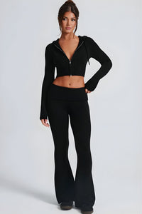 Classic Black