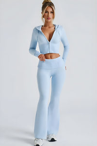 Sky Blue