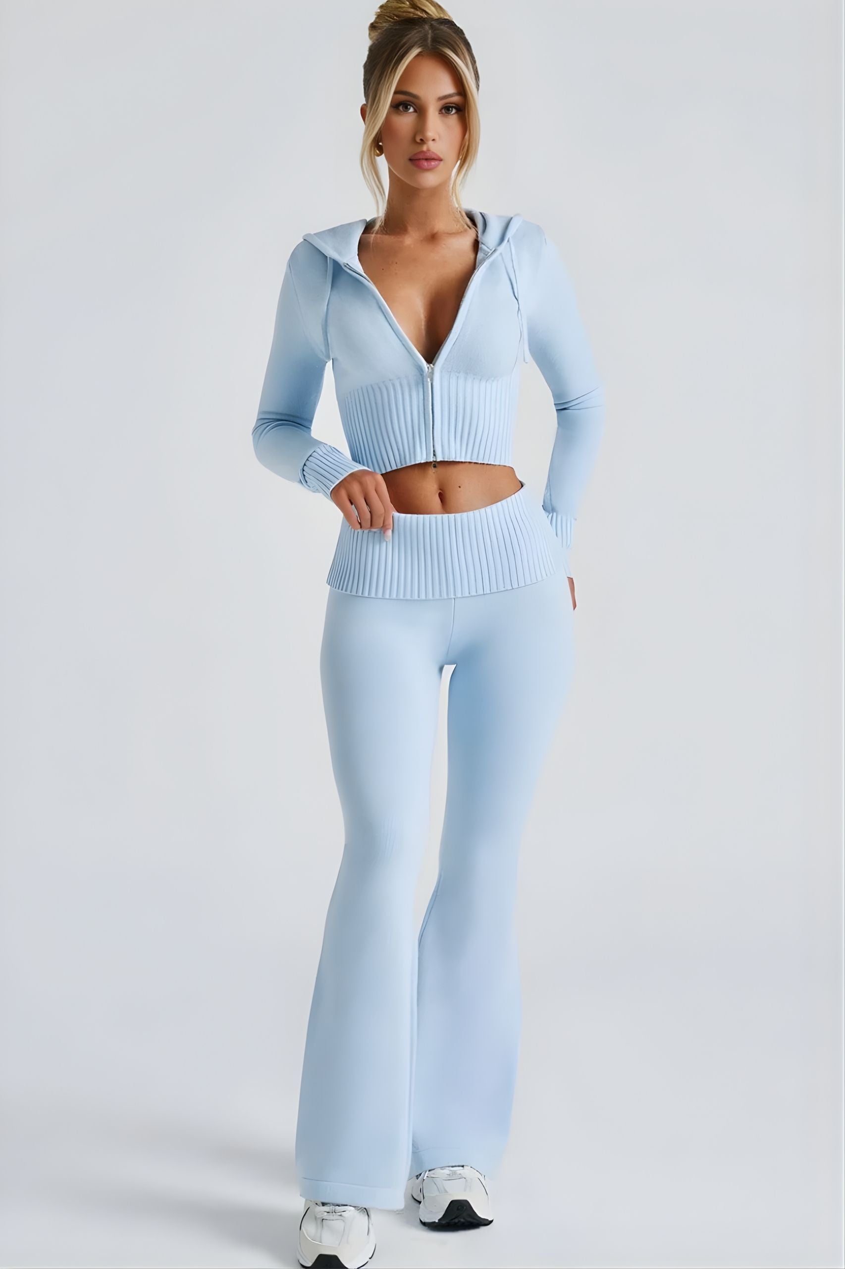 Curvevera™ Lounge Set