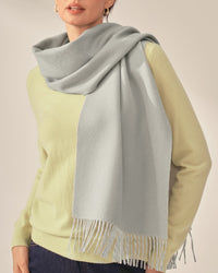 Light Gray-green