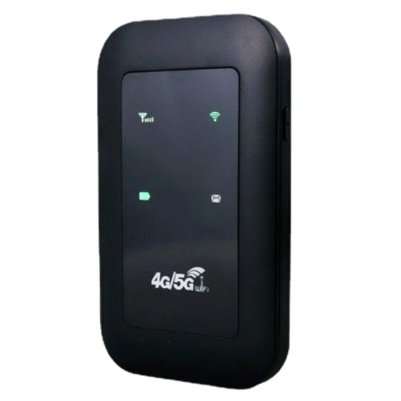 🛩️FLASH SALE/ - 60% Off🔥Portable 5G WiFi Router – High-Speed Mobile Wireless Internet Hotspot