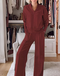Wine Red