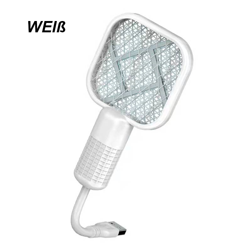 🪰Limited Time 50% OFF Best selling item🦟USB Mini Electric Fly Swatter