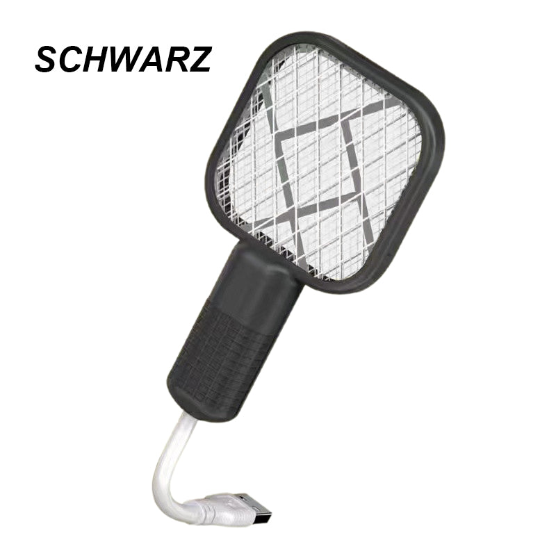 🪰Limited Time 50% OFF Best selling item🦟USB Mini Electric Fly Swatter