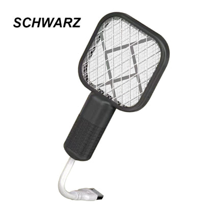🪰Limited Time 50% OFF Best selling item🦟USB Mini Electric Fly Swatter