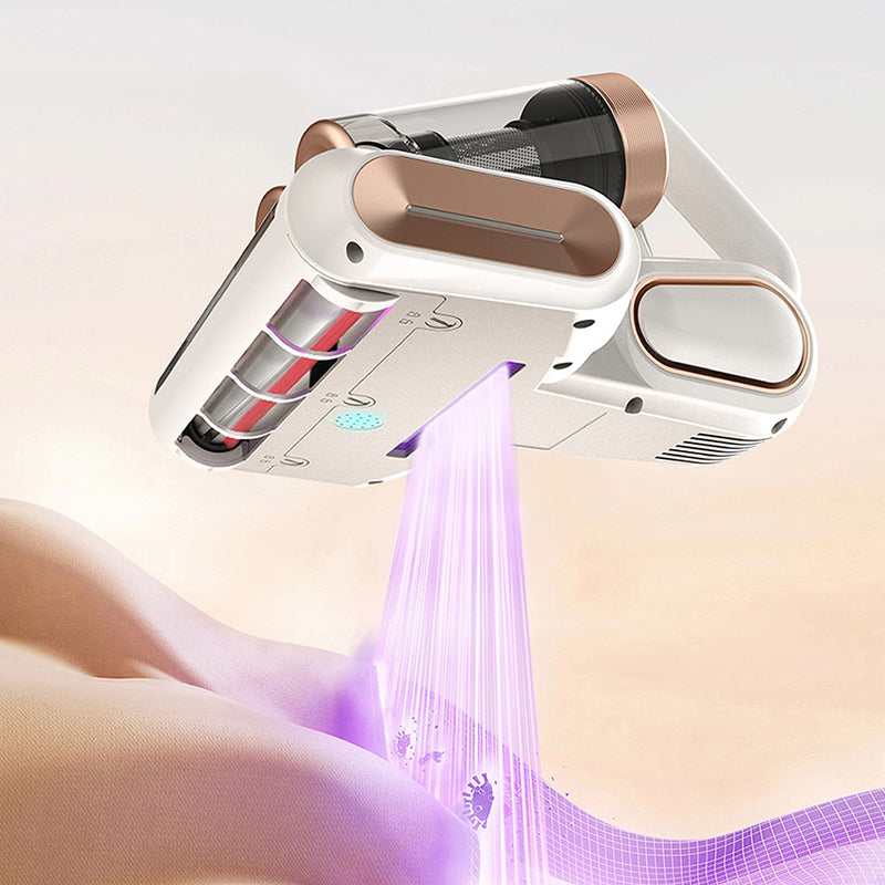 ✨HOT SALE 50% OFF ✨Mattress Vacuum Cleaner for Dust Mites Removal