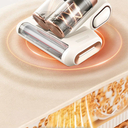 ✨HOT SALE 50% OFF ✨Mattress Vacuum Cleaner for Dust Mites Removal