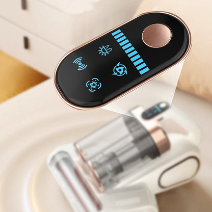 ✨HOT SALE 50% OFF ✨Mattress Vacuum Cleaner for Dust Mites Removal