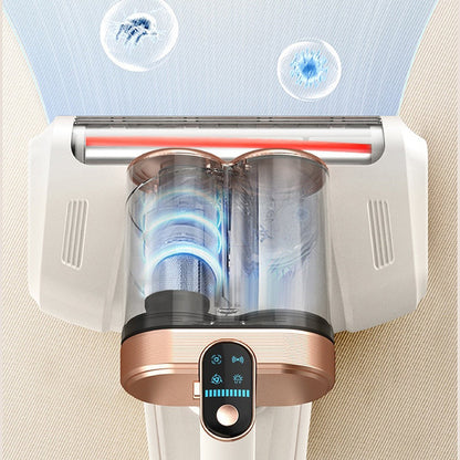 ✨HOT SALE 50% OFF ✨Mattress Vacuum Cleaner for Dust Mites Removal