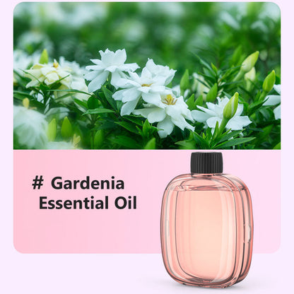 🌿 Smart Aromatherapy Diffuser – Rechargeable Automatic Fragrance Sprayer
