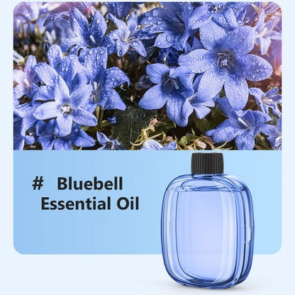🌿 Smart Aromatherapy Diffuser – Rechargeable Automatic Fragrance Sprayer